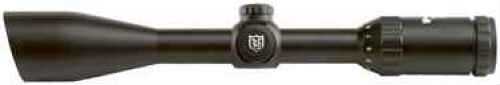 Nikko Stirling Scope Nighteater 3-10X42MM Platinum